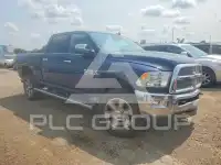 2018 RAM 2500 фото