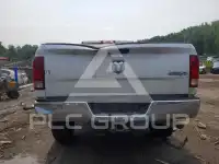 2018 RAM 2500 photo