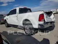2018 RAM 2500 фото