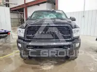 2018 RAM 2500 фото