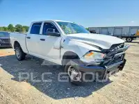 2018 RAM 2500 фото