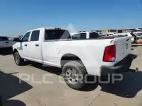 2018 RAM 2500 фото