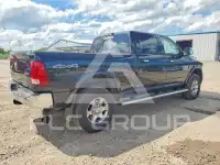 2018 RAM 2500 фото