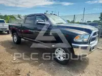2018 RAM 2500 фото