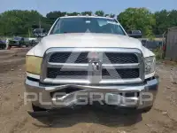 2018 RAM 2500 photo