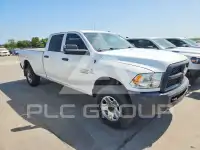 2018 RAM 2500 фото