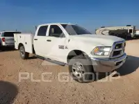 2018 RAM 2500 фото