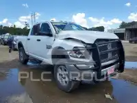 2018 RAM 2500 photo