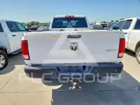 2018 RAM 2500 фото