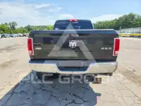 2018 RAM 2500 фото