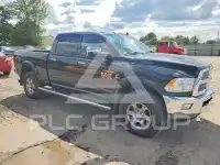 2018 RAM 2500 фото
