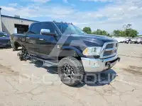 2018 RAM 2500 фото