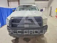 2018 RAM 2500 photo