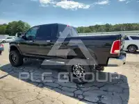 2018 RAM 2500 фото