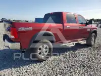 2018 RAM 2500 фото