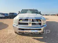 2018 RAM 2500 фото