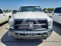 2018 RAM 2500 фото