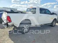 2018 RAM 2500 фото