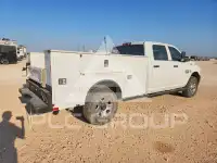 2018 RAM 2500 фото