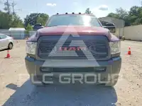 2018 RAM 2500 фото