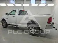 2018 RAM 2500 photo