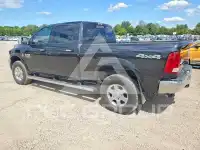 2018 RAM 2500 фото