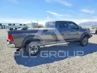 2018 RAM 2500 фото