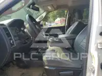 2018 RAM 2500 photo