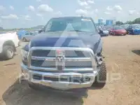 2018 RAM 2500 фото