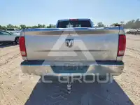 2018 RAM 2500 photo