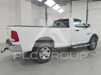 2018 RAM 2500 photo