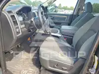 2018 RAM 2500 фото