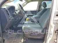 2018 RAM 2500 photo