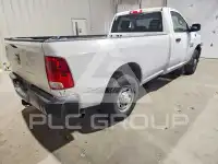 2018 RAM 2500 photo