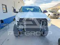 2018 RAM 2500 photo