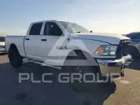 2018 RAM 2500 фото