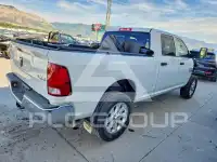 2018 RAM 2500 photo