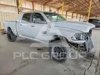 2018 RAM 2500 фото