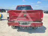 2018 RAM 2500 фото