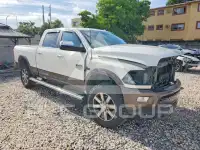 2018 RAM 2500 фото
