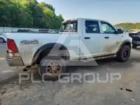 2018 RAM 2500 фото