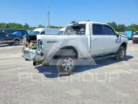 2018 RAM 2500 фото