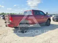 2018 RAM 2500 фото