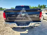 2018 RAM 2500 фото