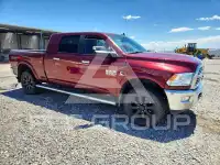 2018 RAM 2500 фото