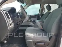 2018 RAM 2500 фото