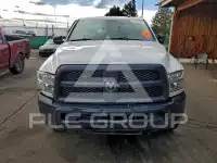 2018 RAM 2500 photo