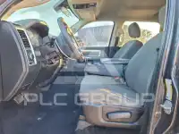 2018 RAM 2500 фото