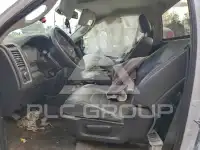 2018 RAM 2500 photo