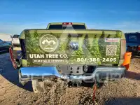 2018 RAM 2500 фото